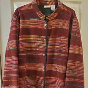 Women's lightweight jacket